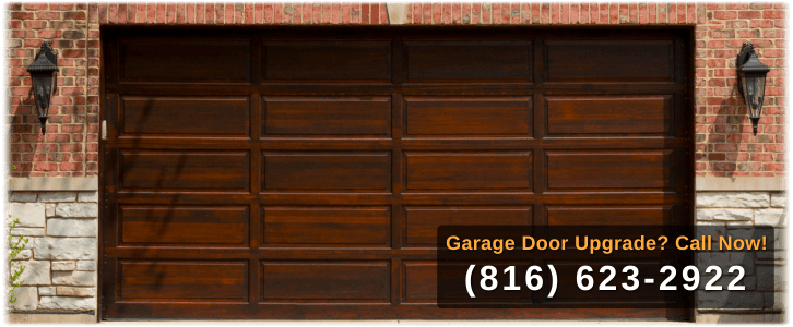 Raymore MO Garage Door Repair