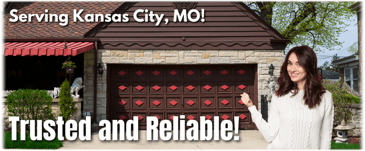 Garage Door Repair Kansas City MO