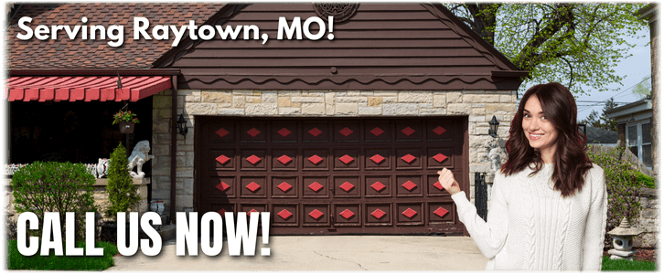 Garage Door Repair Raytown MO